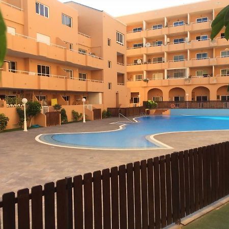 אל מדאנו Medanea Marineda Home מראה חיצוני תמונה