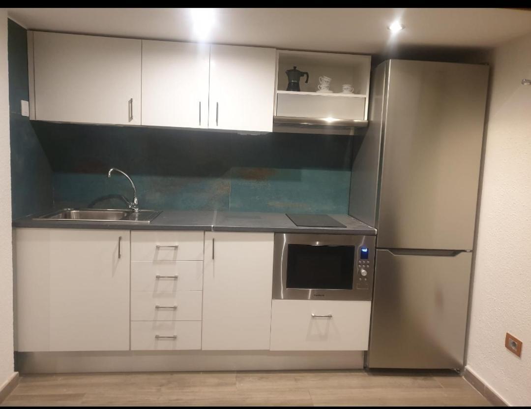 אל מדאנו Medanea Marineda Home מראה חיצוני תמונה