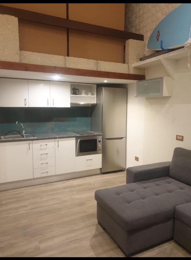 אל מדאנו Medanea Marineda Home מראה חיצוני תמונה