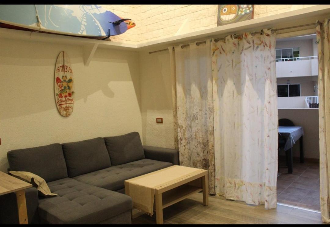 אל מדאנו Medanea Marineda Home מראה חיצוני תמונה
