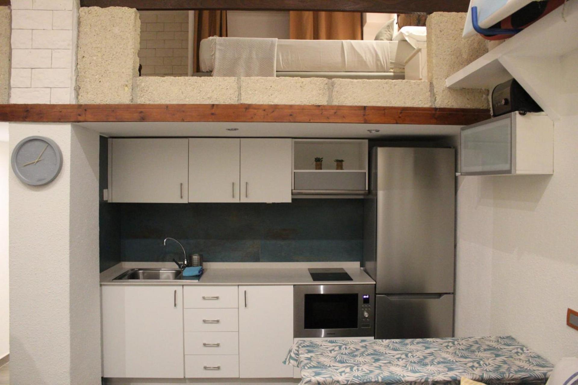 אל מדאנו Medanea Marineda Home מראה חיצוני תמונה
