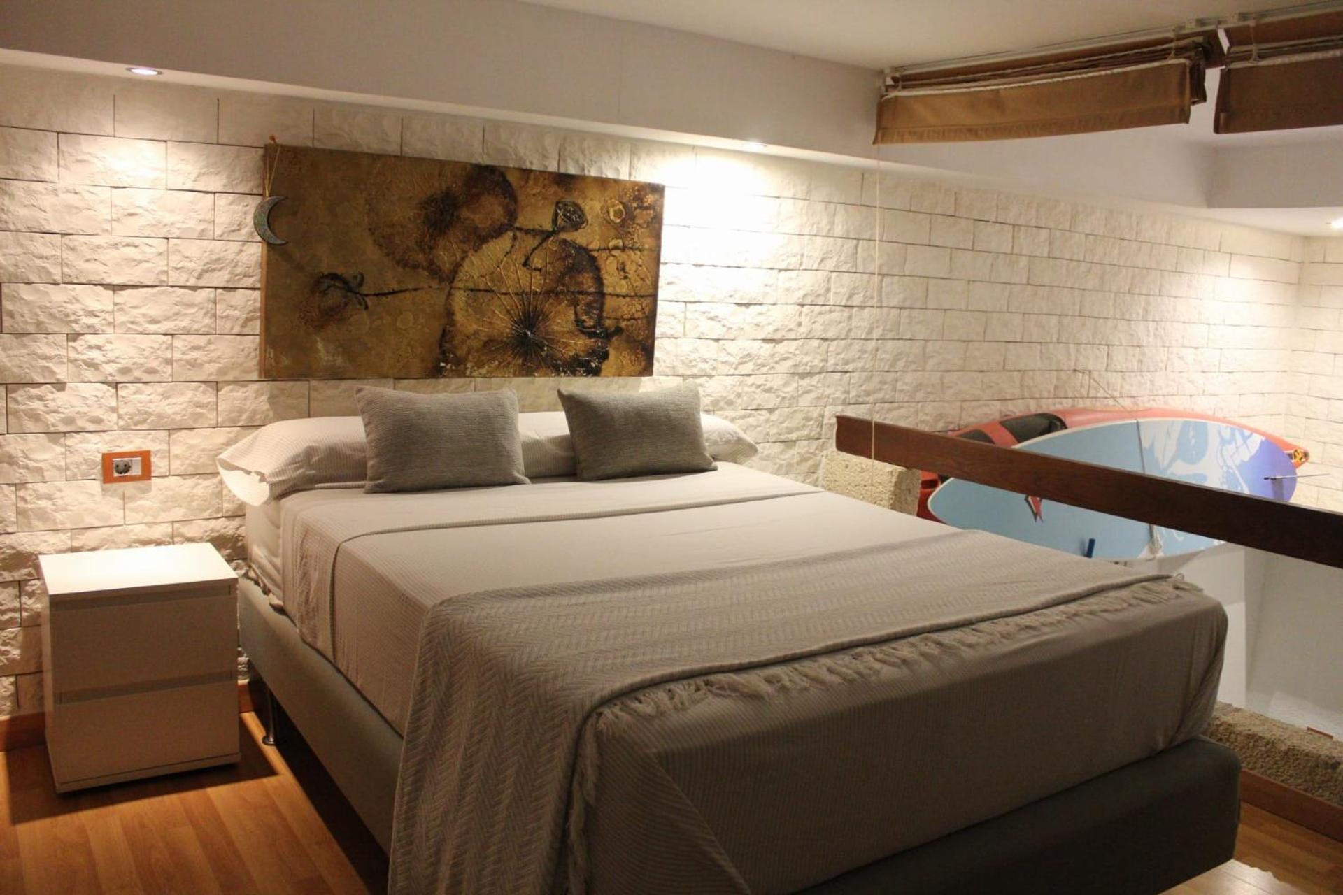 אל מדאנו Medanea Marineda Home מראה חיצוני תמונה