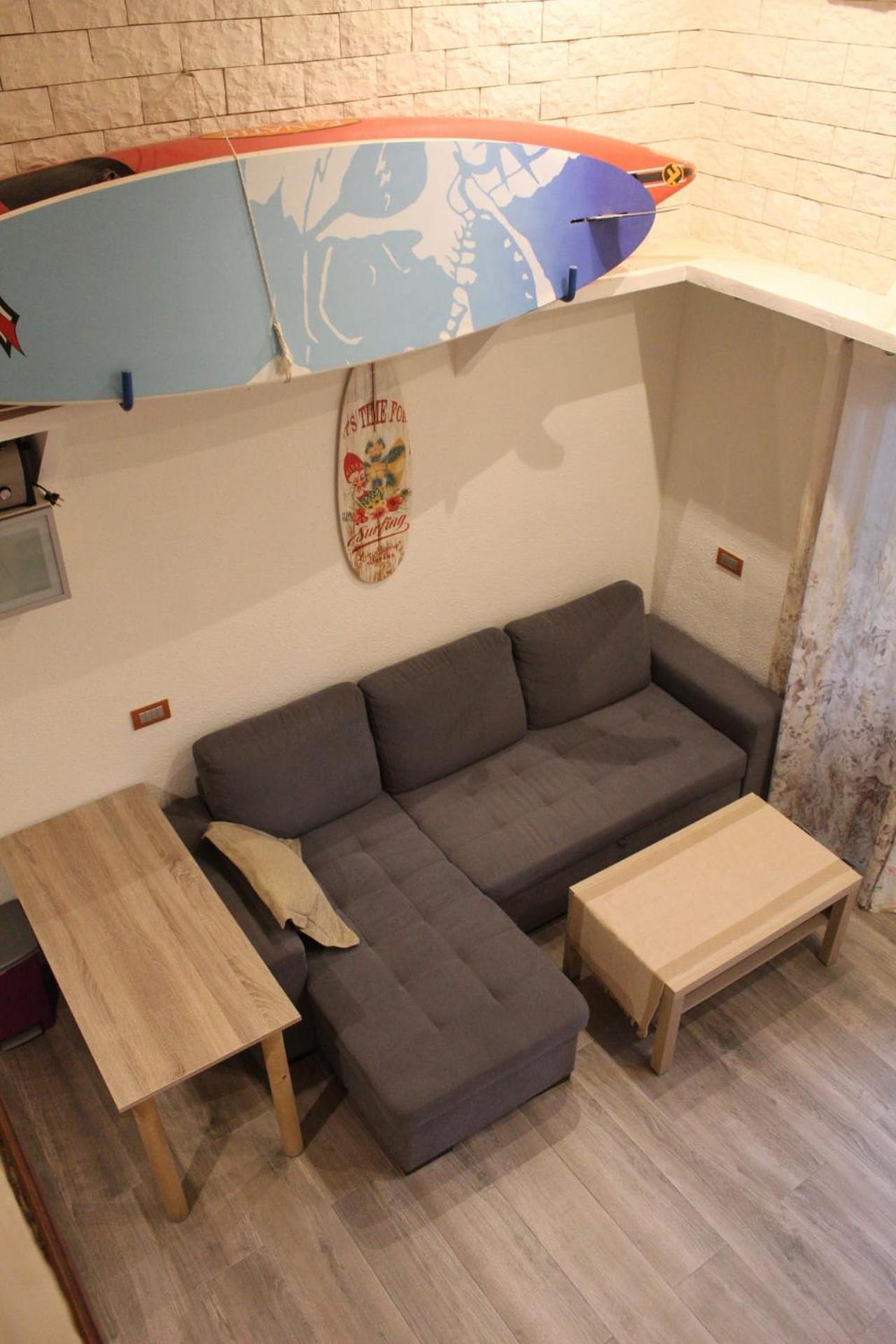 אל מדאנו Medanea Marineda Home מראה חיצוני תמונה