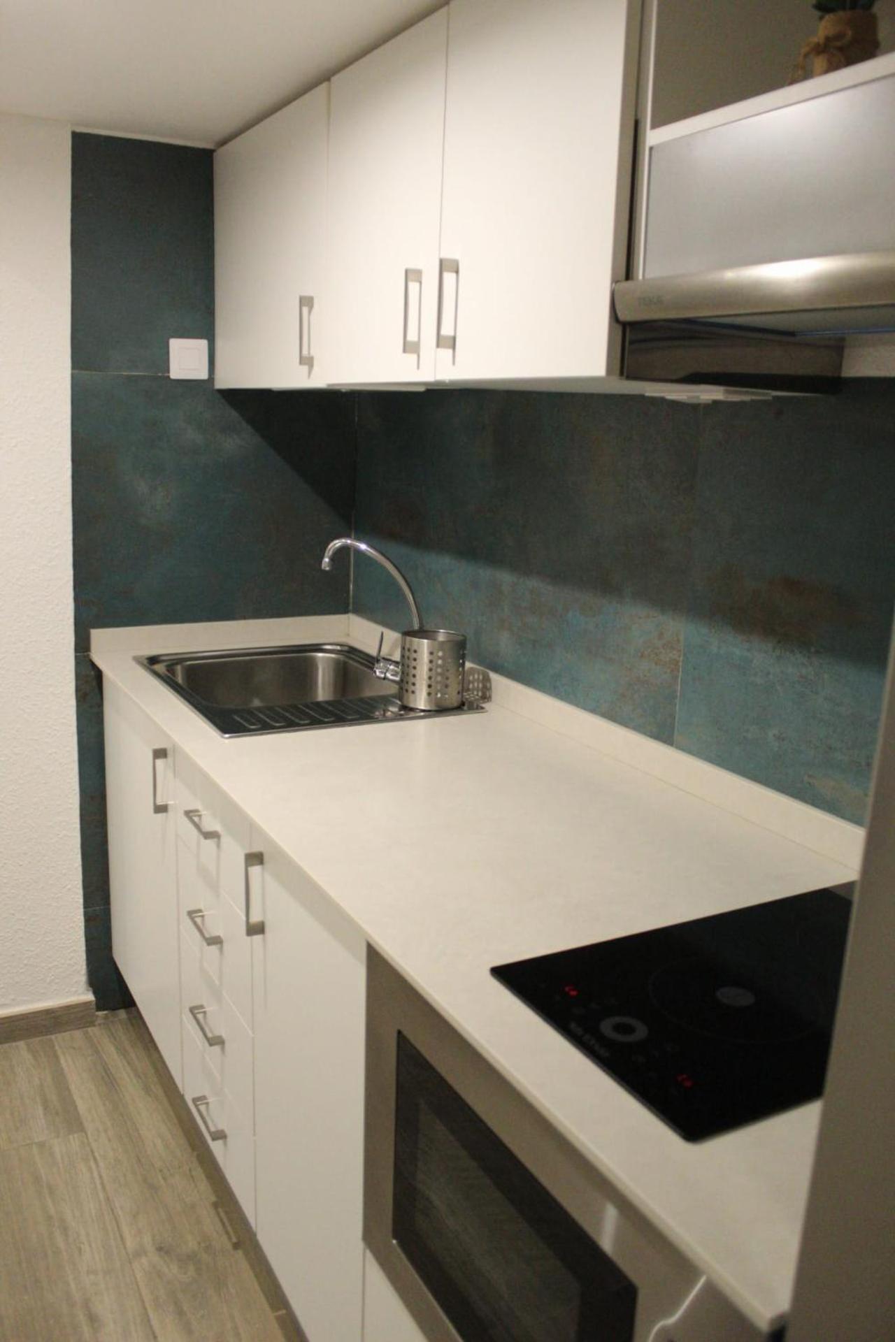 אל מדאנו Medanea Marineda Home מראה חיצוני תמונה