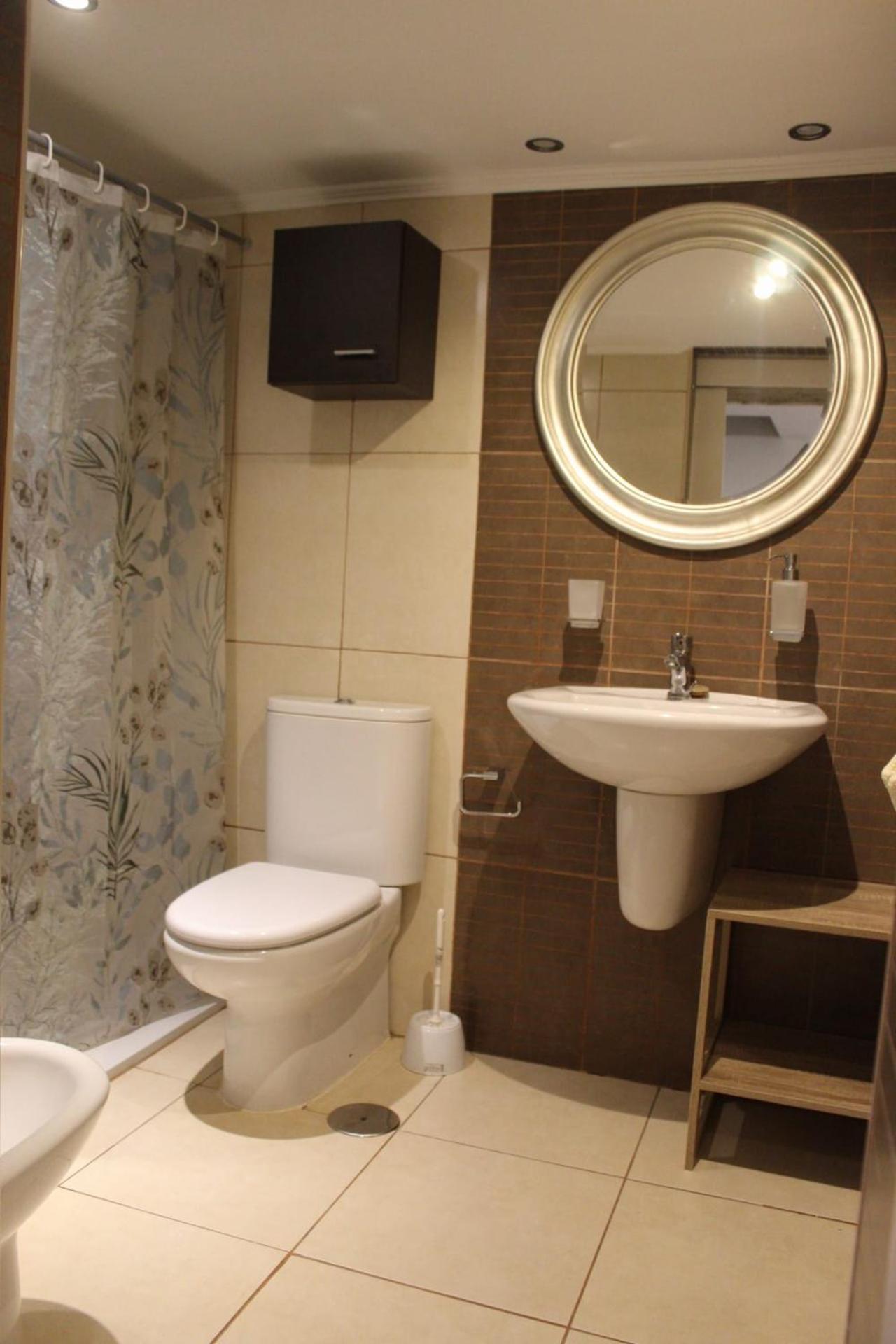 אל מדאנו Medanea Marineda Home מראה חיצוני תמונה