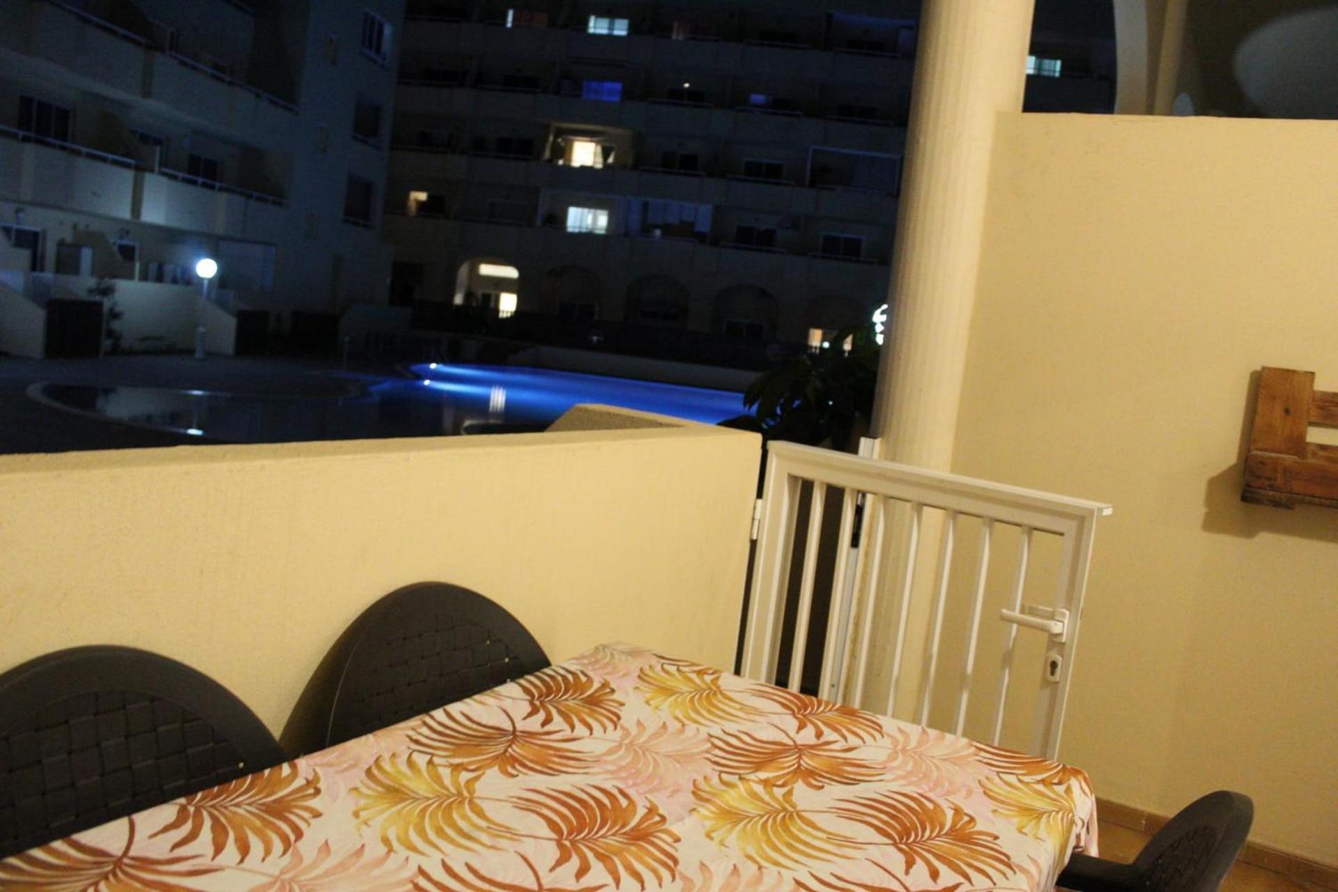 אל מדאנו Medanea Marineda Home מראה חיצוני תמונה