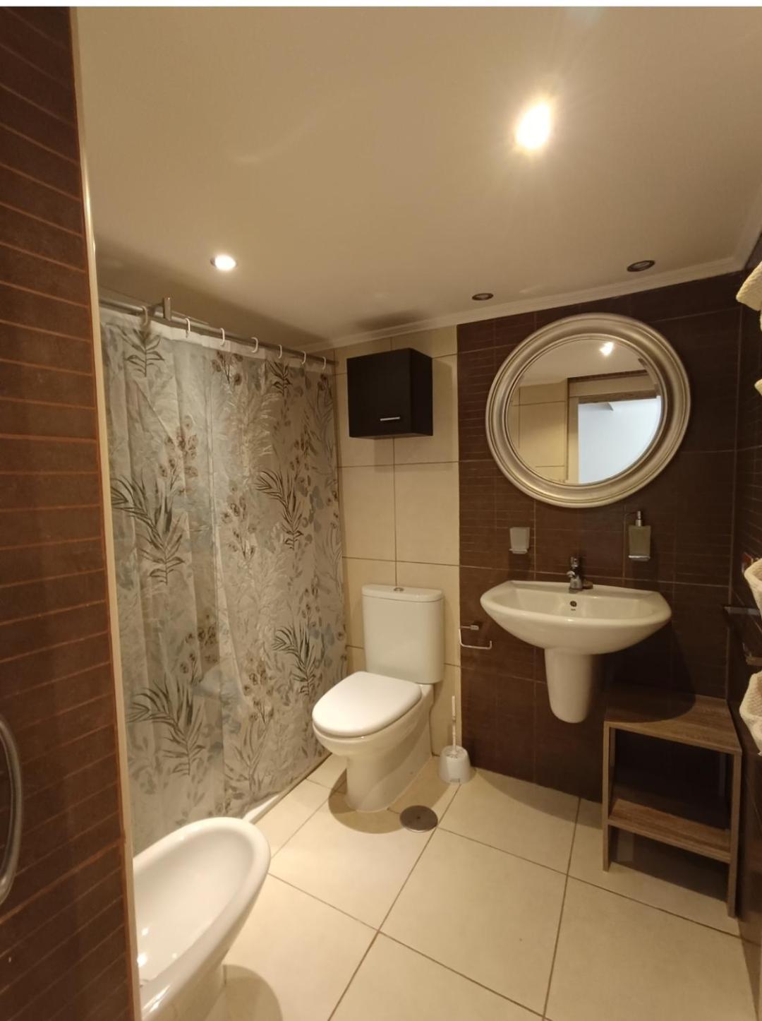 אל מדאנו Medanea Marineda Home מראה חיצוני תמונה