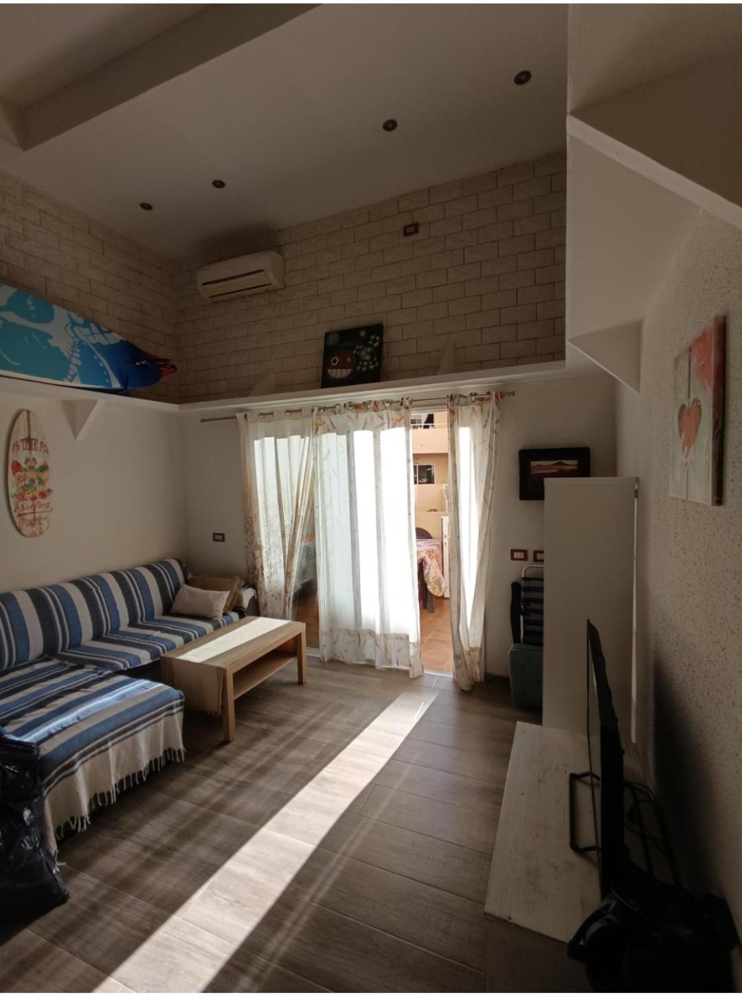 אל מדאנו Medanea Marineda Home מראה חיצוני תמונה