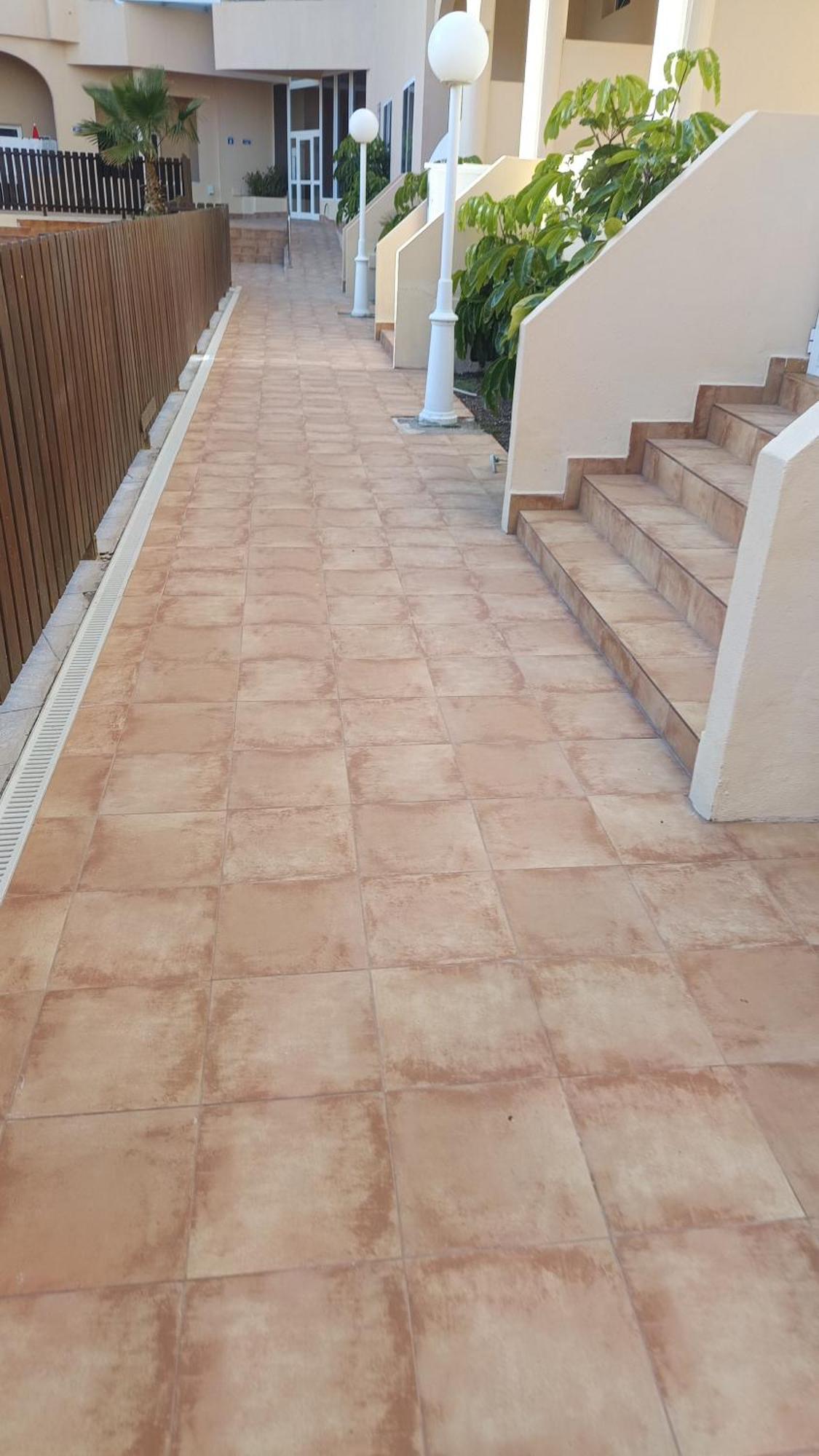 אל מדאנו Medanea Marineda Home מראה חיצוני תמונה