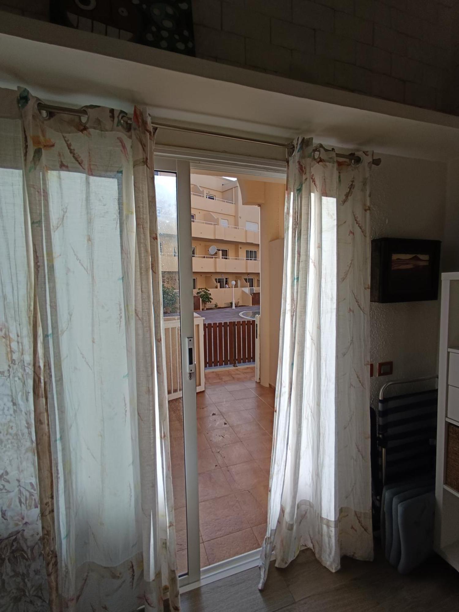 אל מדאנו Medanea Marineda Home מראה חיצוני תמונה