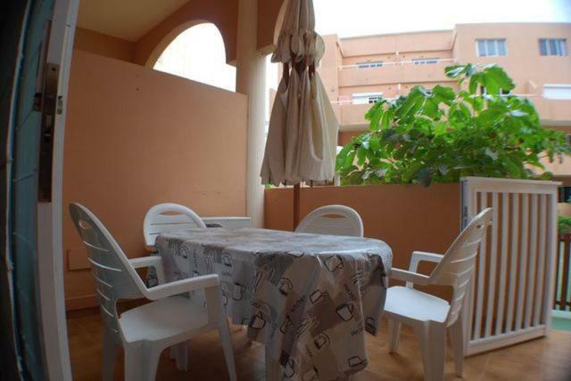 אל מדאנו Medanea Marineda Home מראה חיצוני תמונה