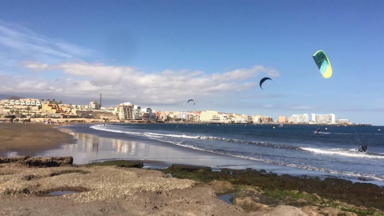 אל מדאנו Medanea Marineda Home מראה חיצוני תמונה