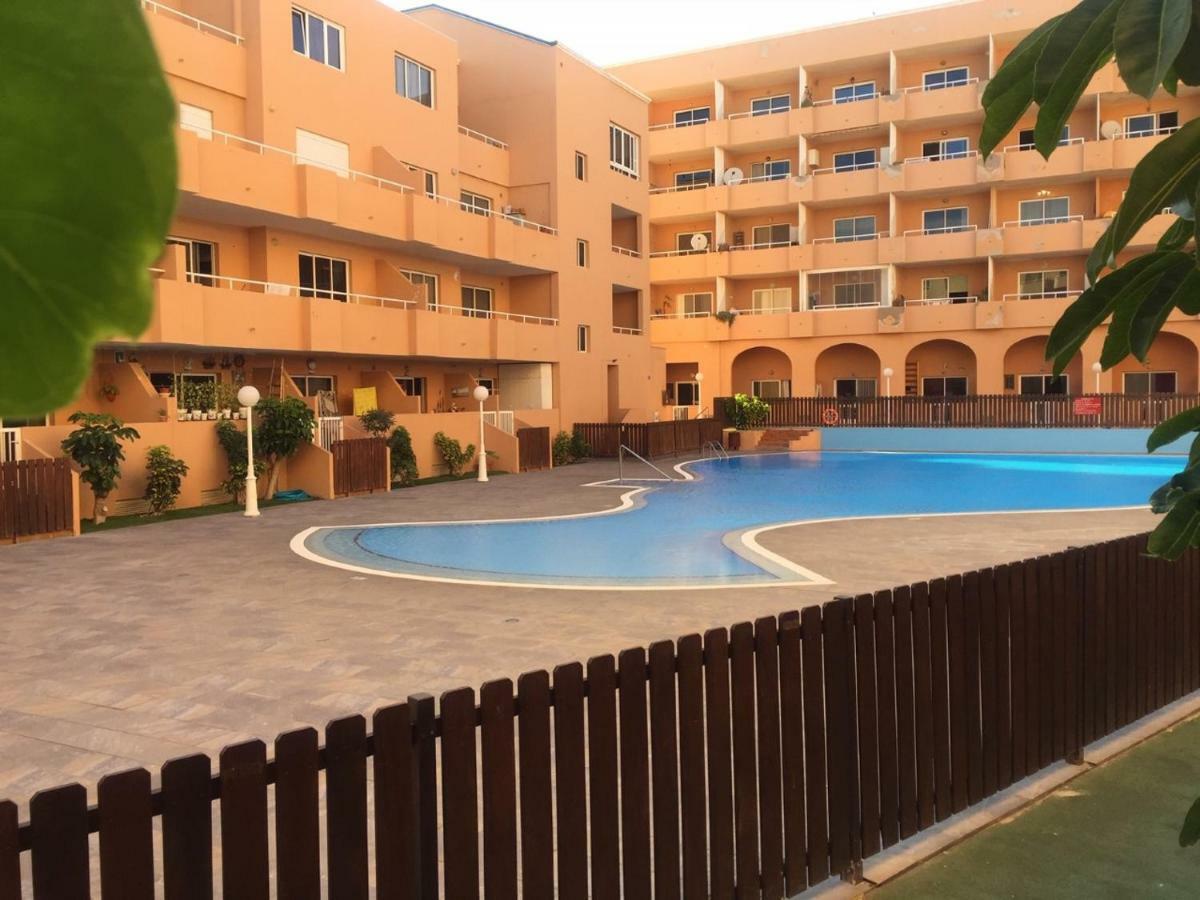אל מדאנו Medanea Marineda Home מראה חיצוני תמונה