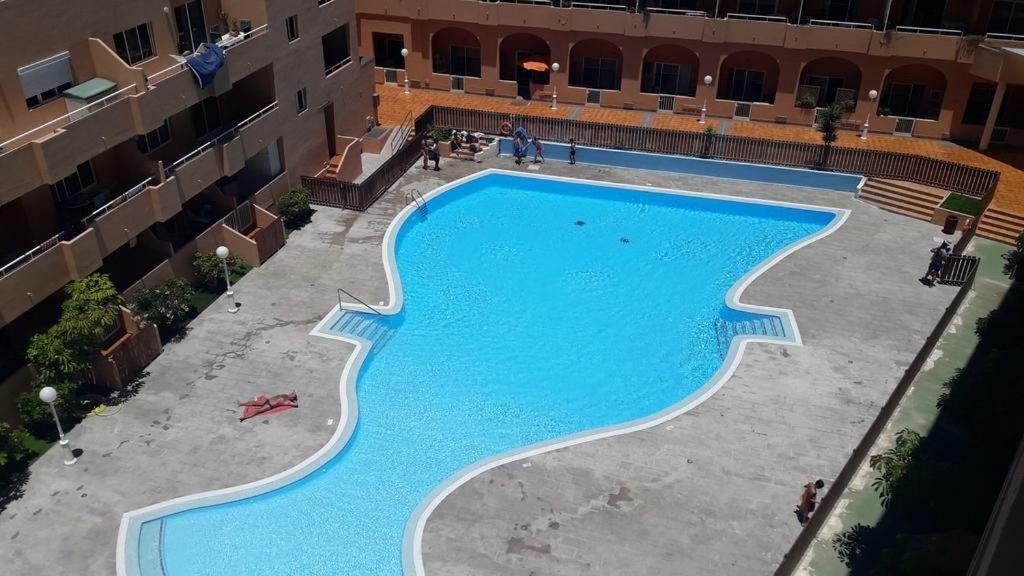 אל מדאנו Medanea Marineda Home מראה חיצוני תמונה