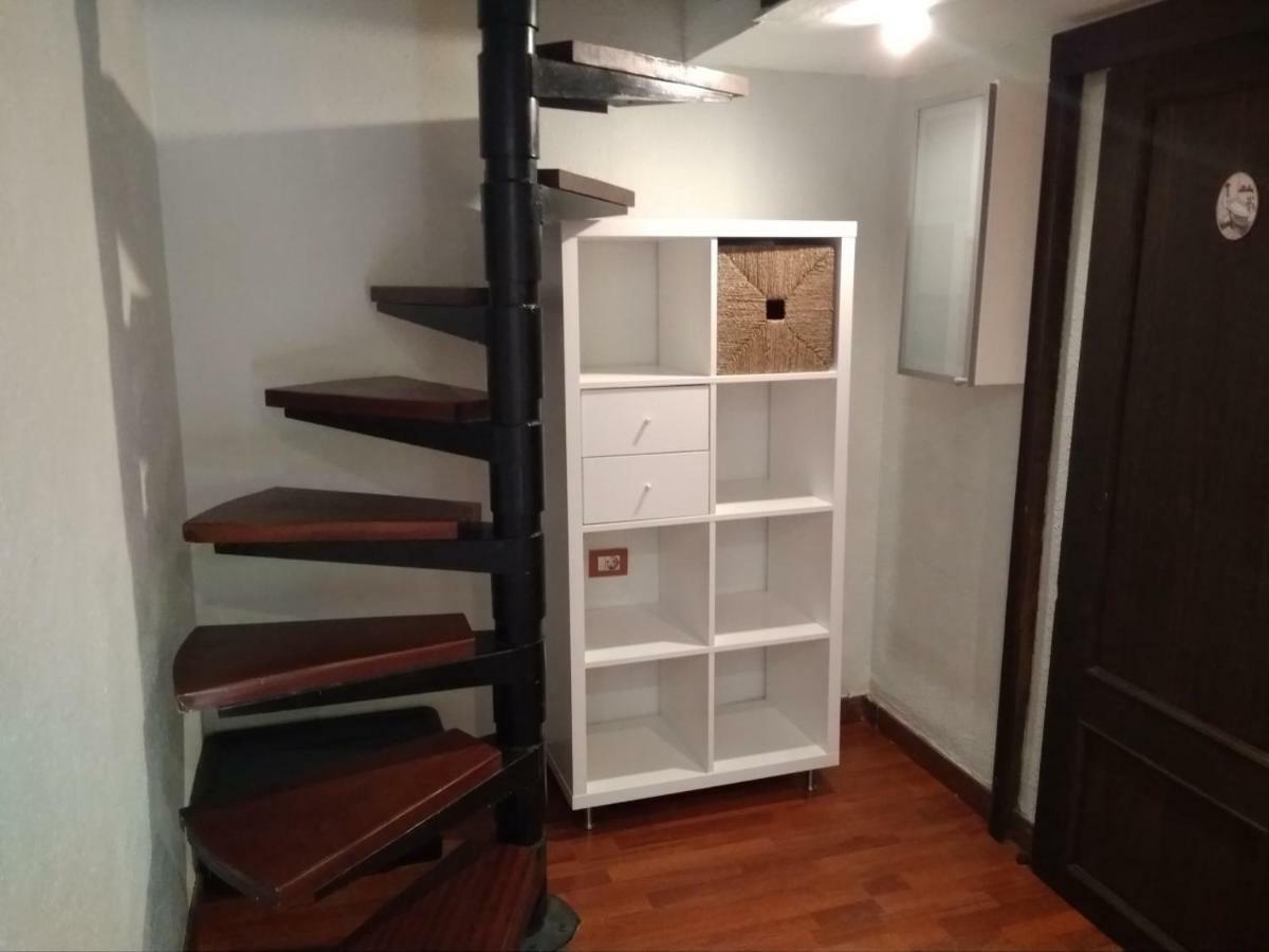 אל מדאנו Medanea Marineda Home מראה חיצוני תמונה